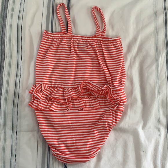 Infant girls one piece - Picture 4 of 4